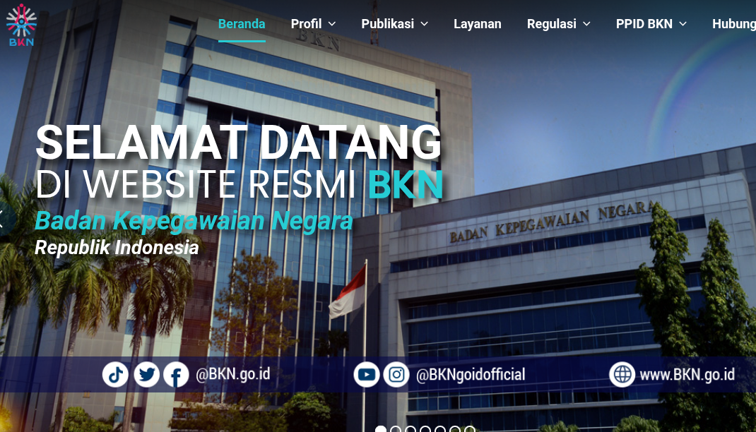Mulai 2026 Honorer Tak Diakui Negara, BKN Tegaskan Hanya PNS dan PPPK, Begini Penjelasannya